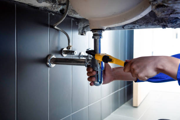 Santa Ana Pueblo, NM Plumbing Services Company